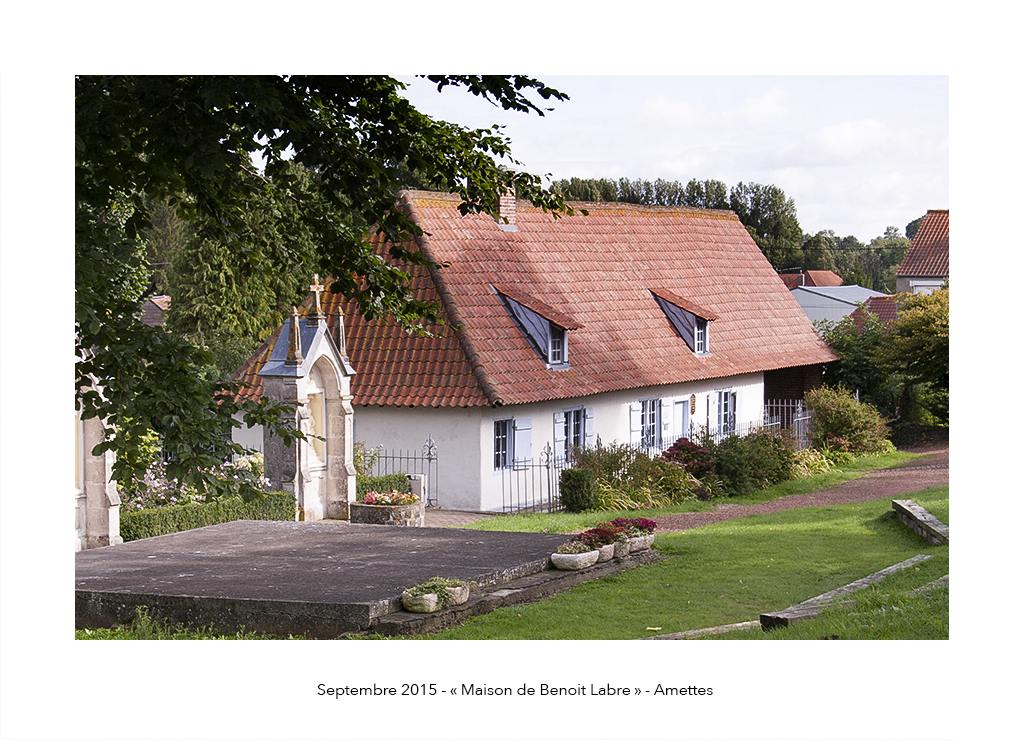Maison Labre